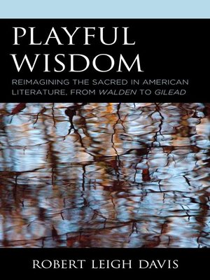 cover image of Playful Wisdom